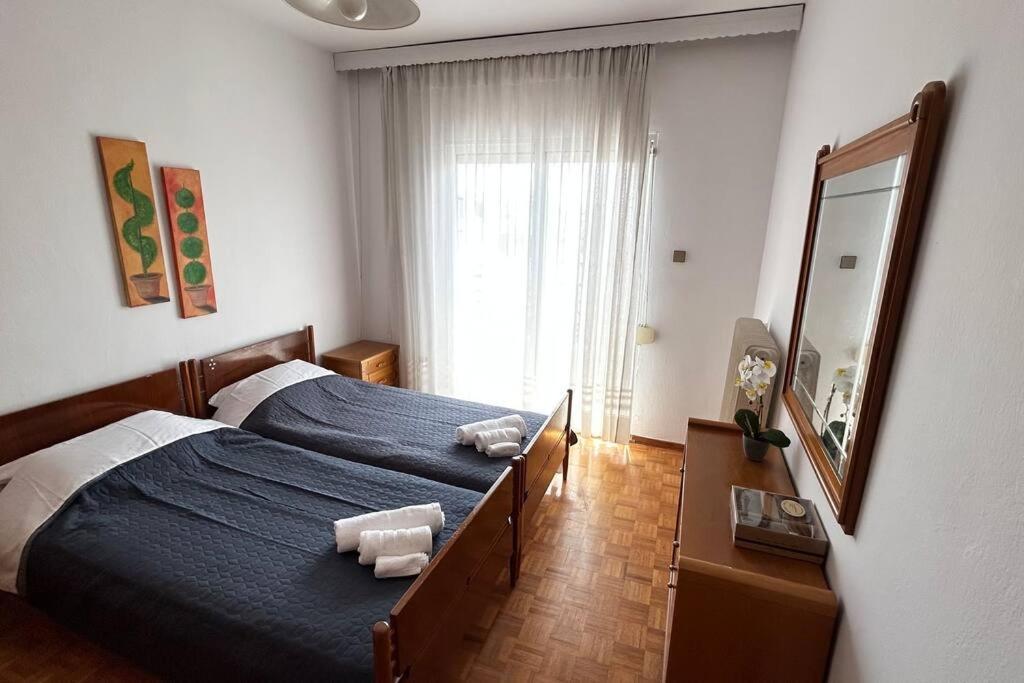 Sunset Studios Кавала Экстерьер фото
