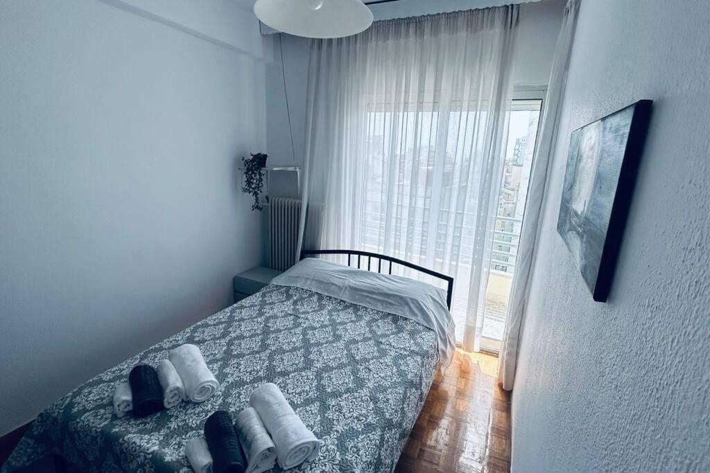 Sunset Studios Кавала Экстерьер фото