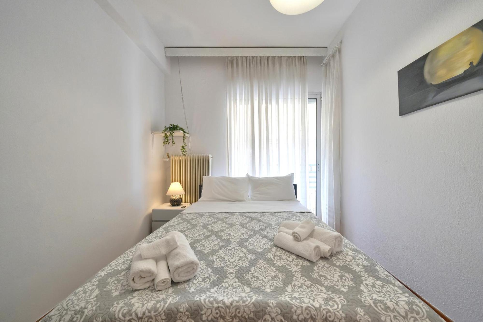 Sunset Studios Кавала Экстерьер фото